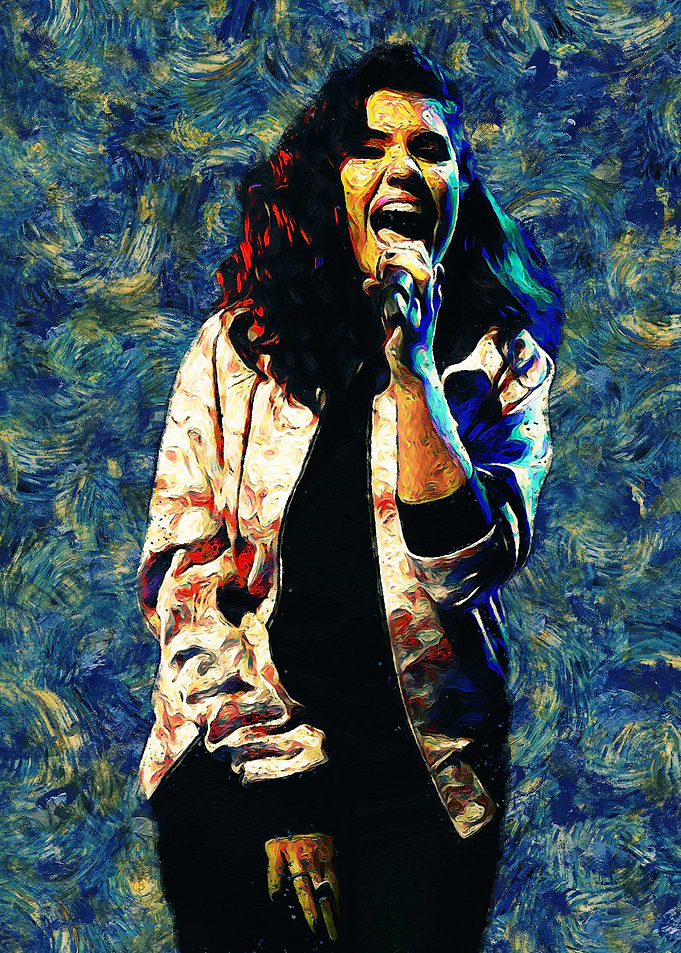 Alessia Cara
