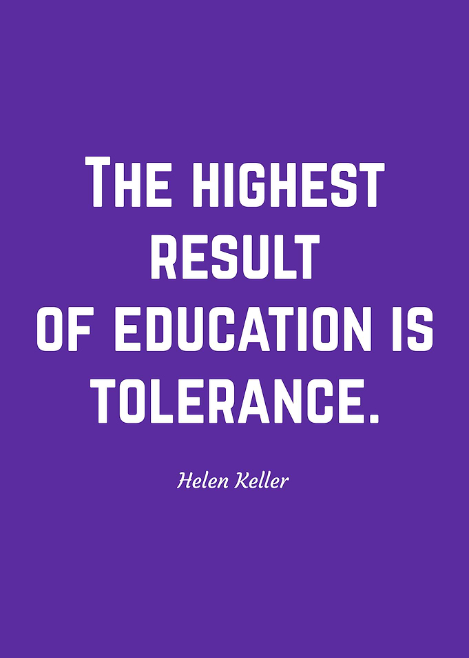 Helen Keller