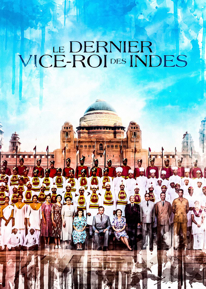 Viceroys House 2