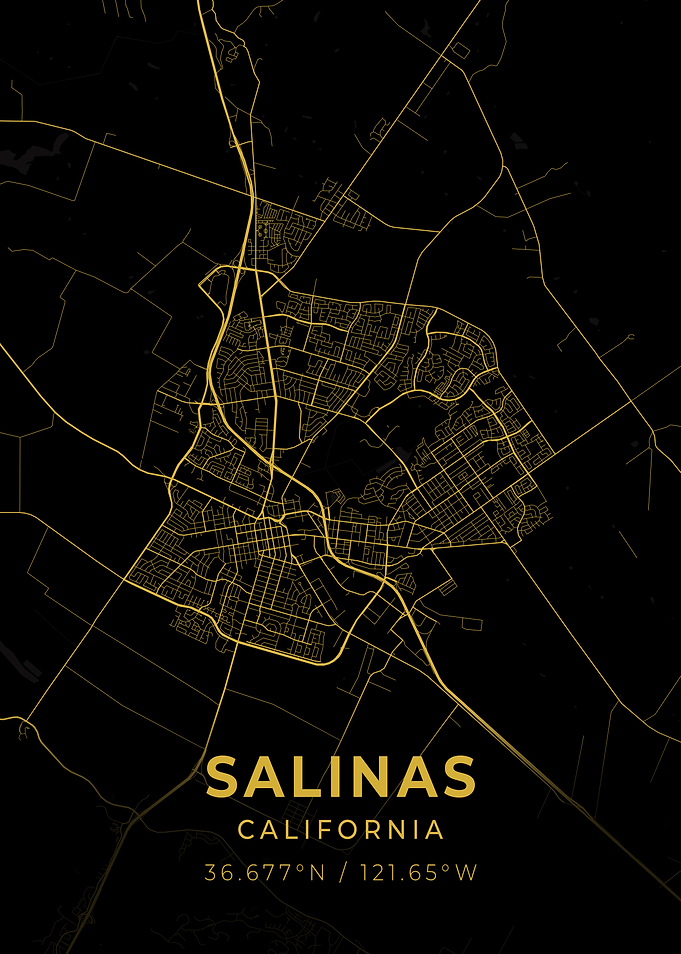Salinas California