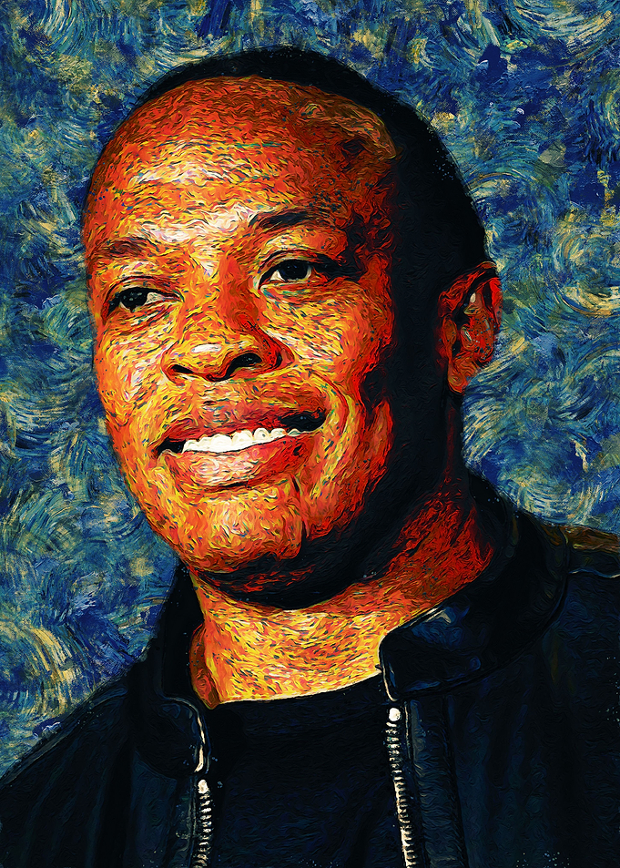Dr Dre