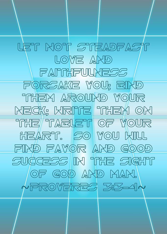 Proverbs