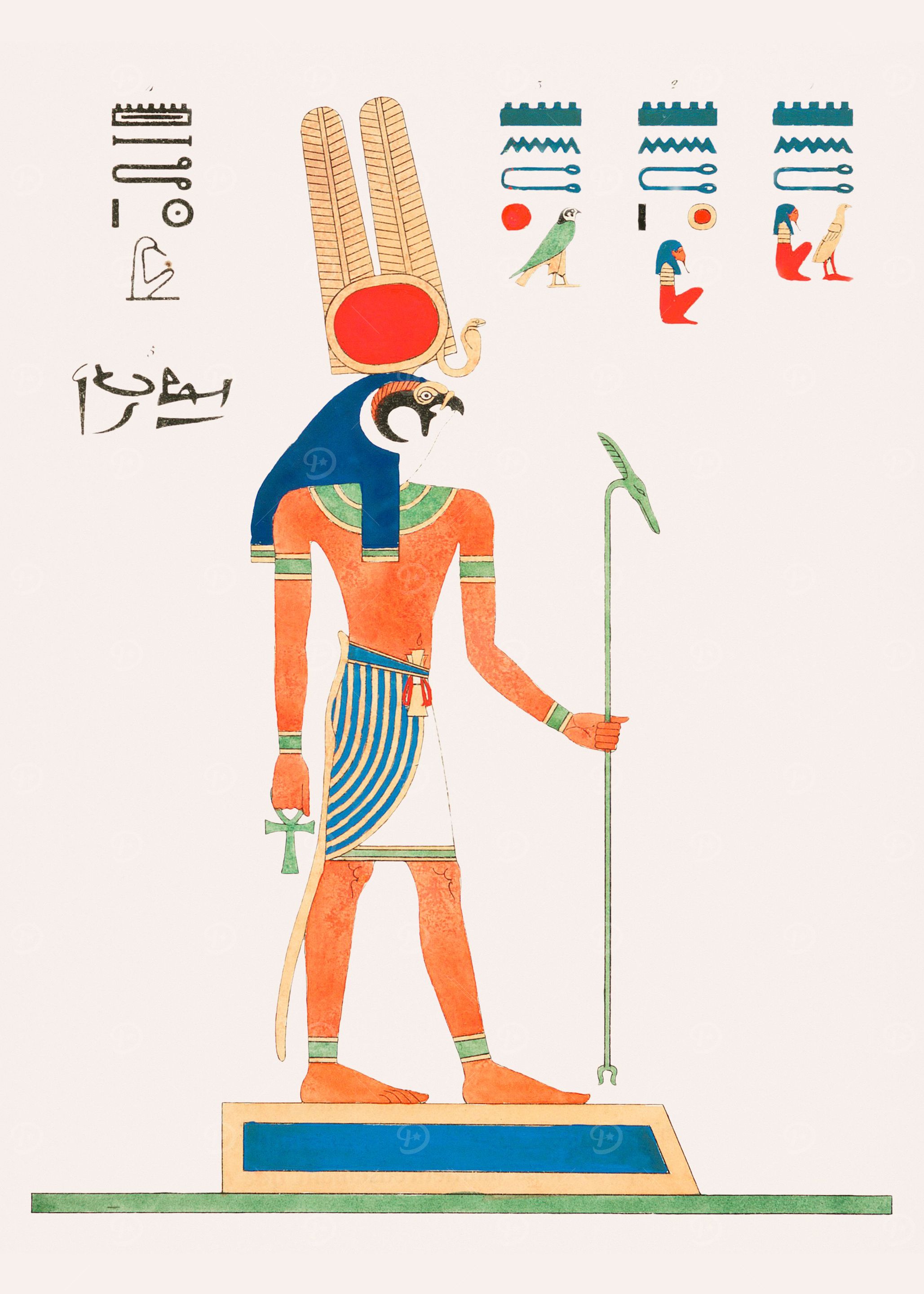 Montu