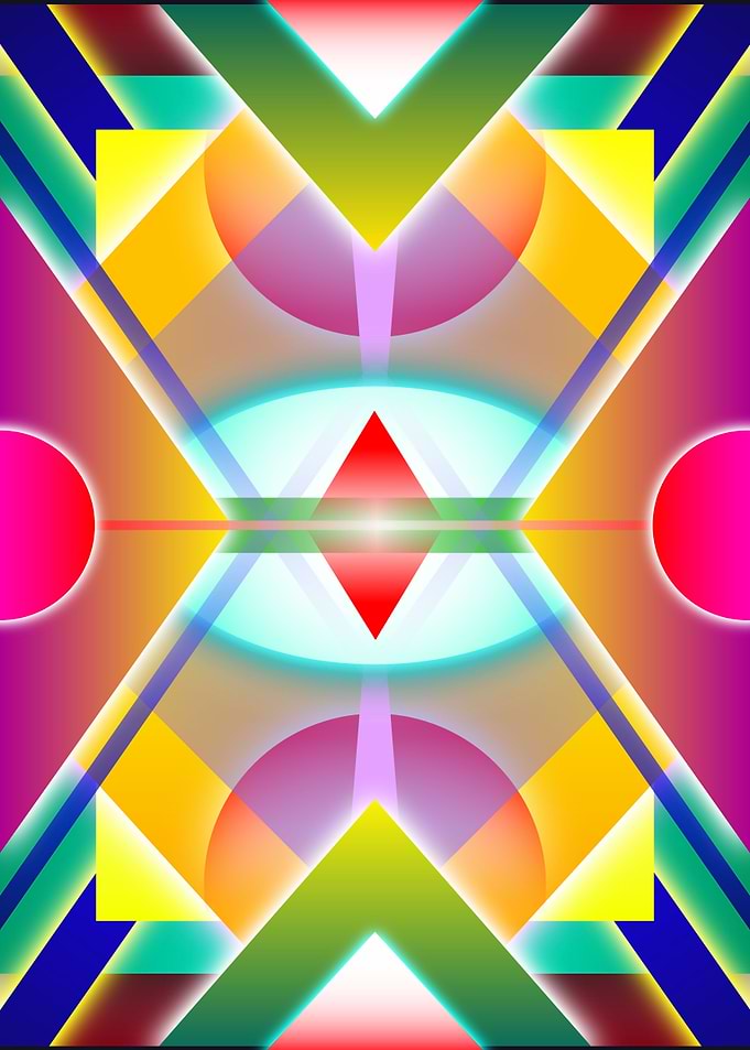 Geometric beauty