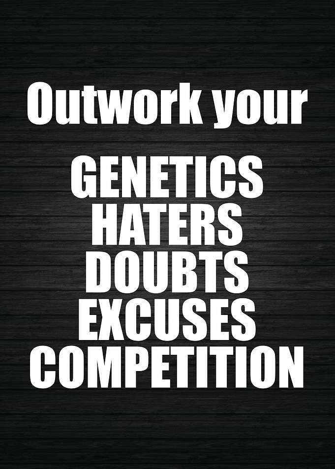 Motivational Words