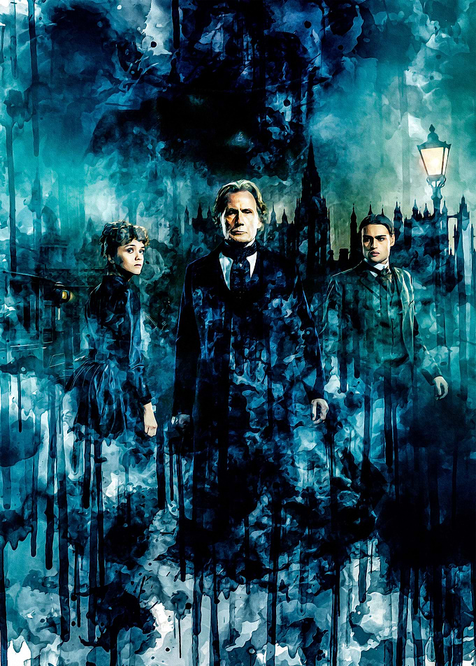 Limehouse Golem 3