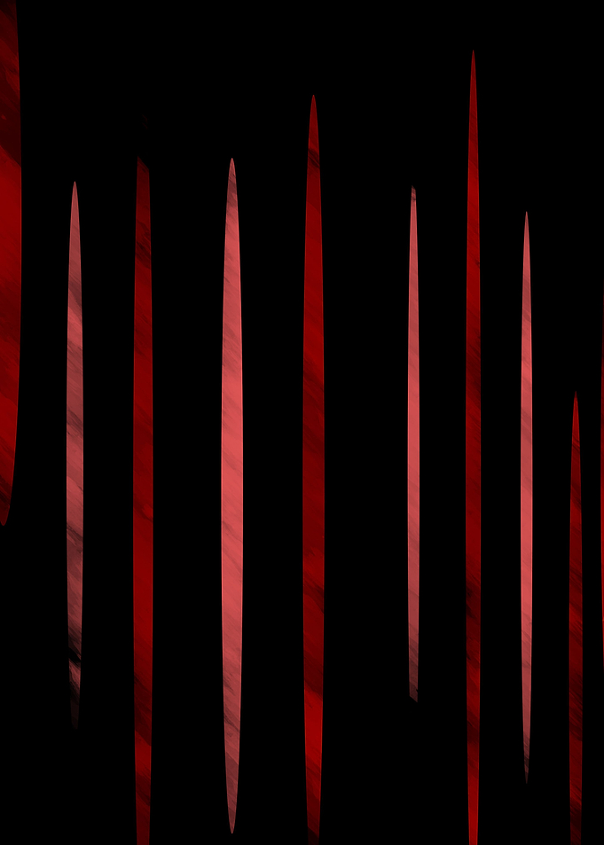 abstract line