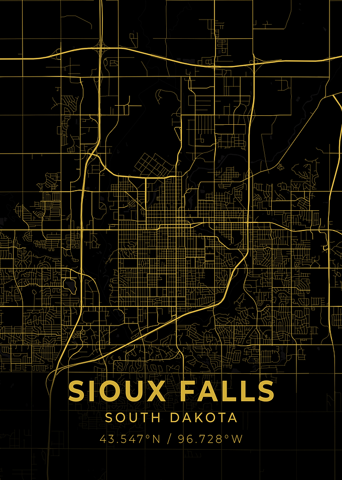 Sioux Falls South Dakota