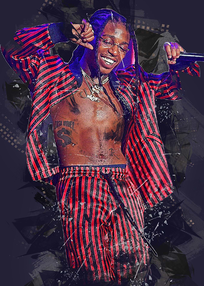 Jacquees