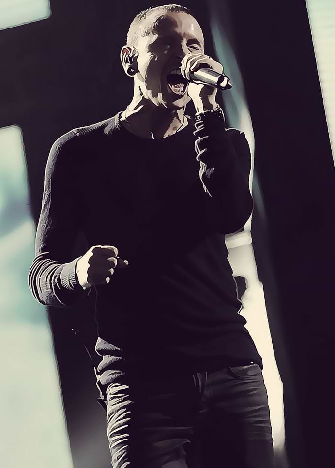 Linkin Park 263
