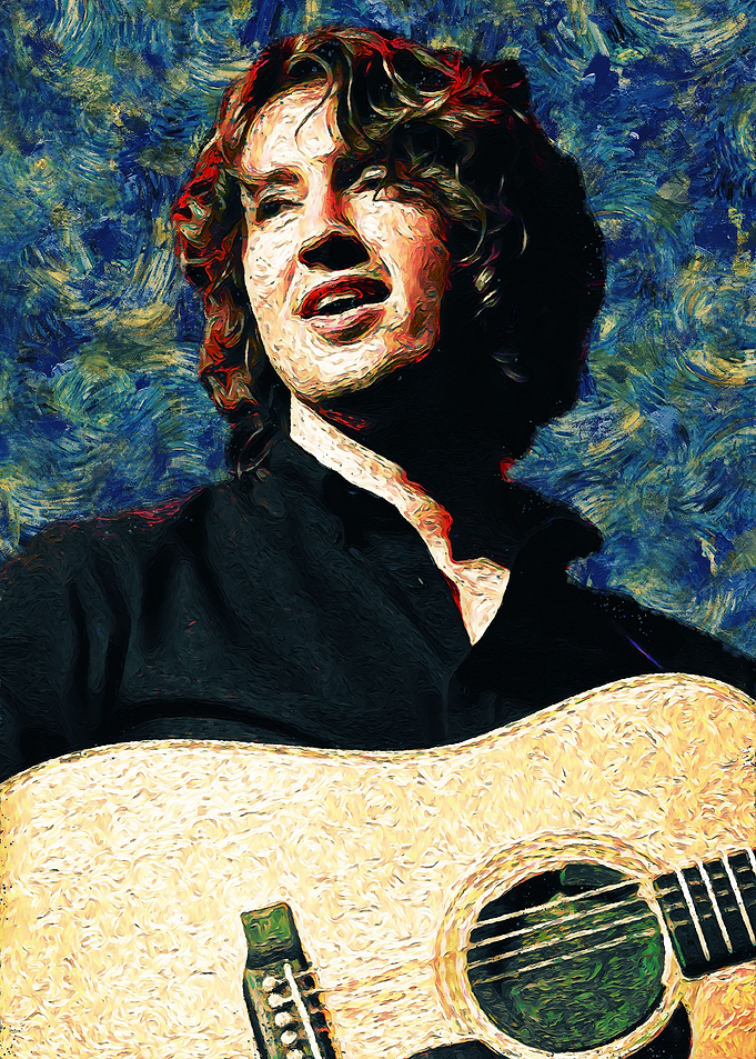 Dean Lewis