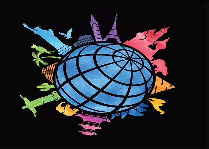 Globe Of Dreams