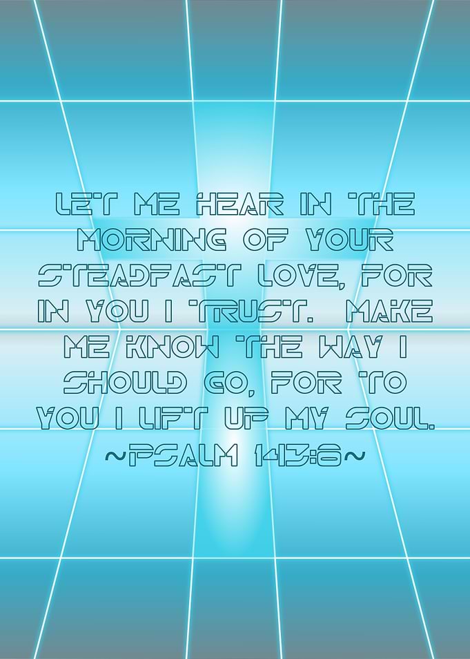 Psalm