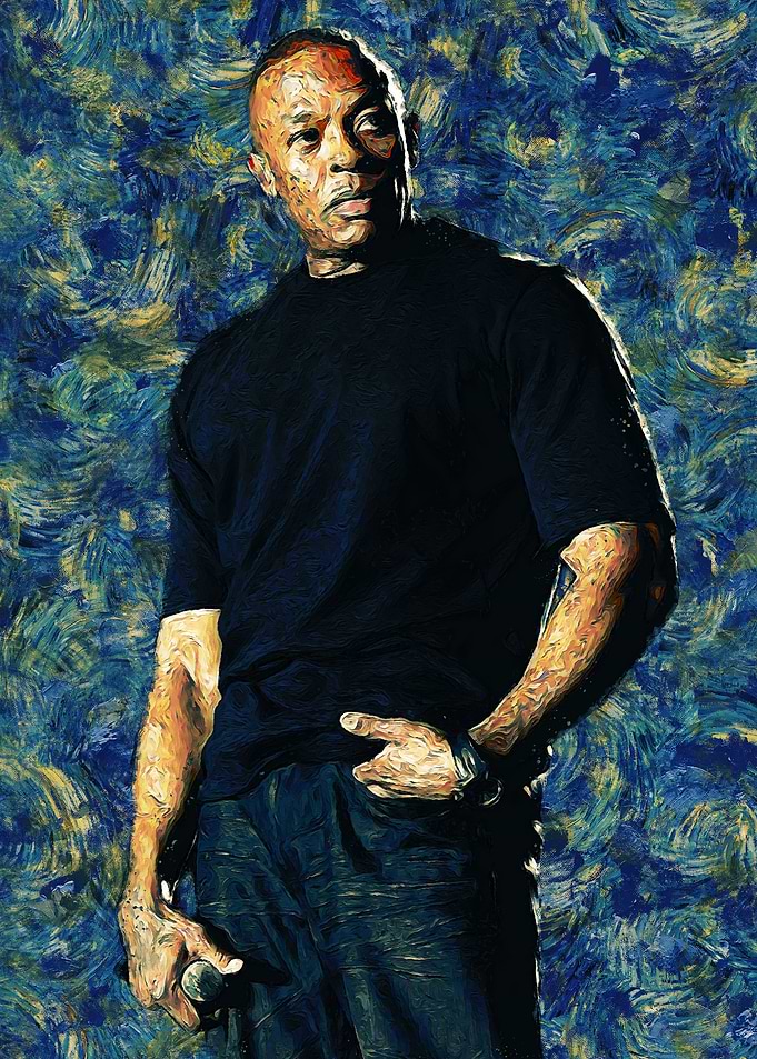 Dr Dre