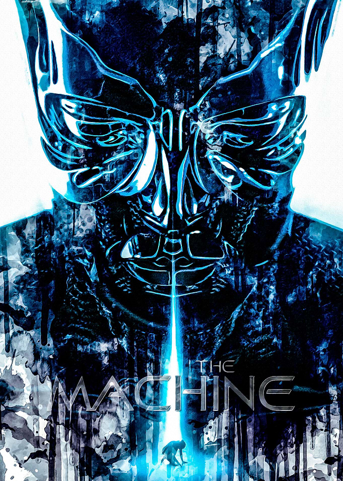 Machine