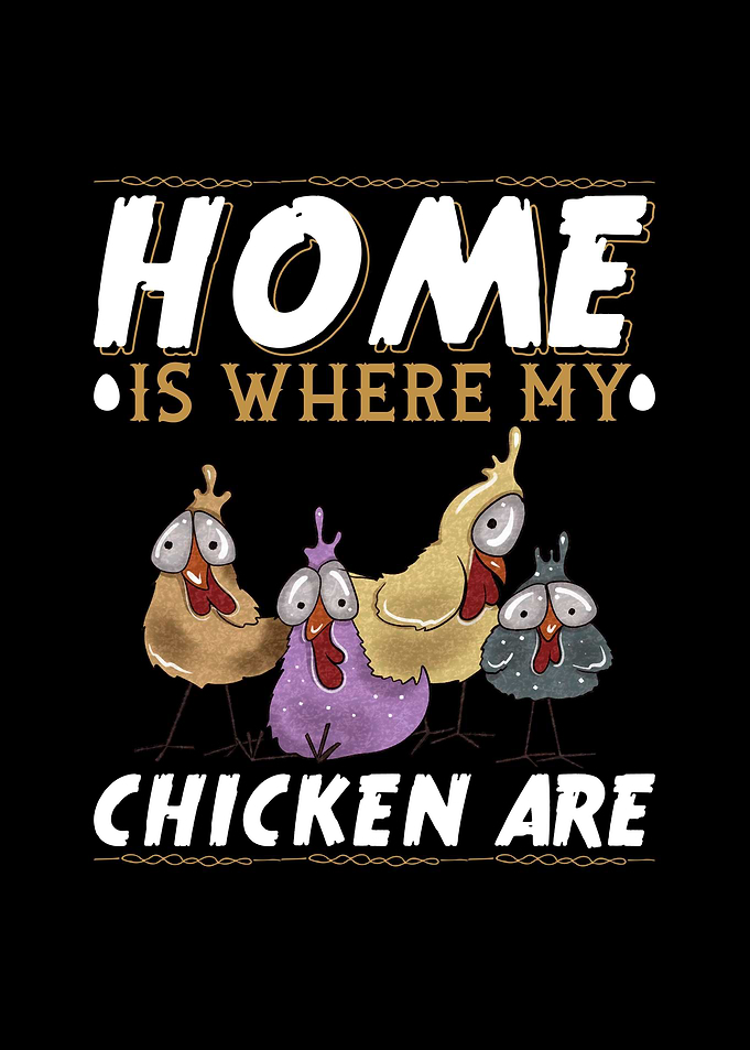 Chicken Lover Gifts