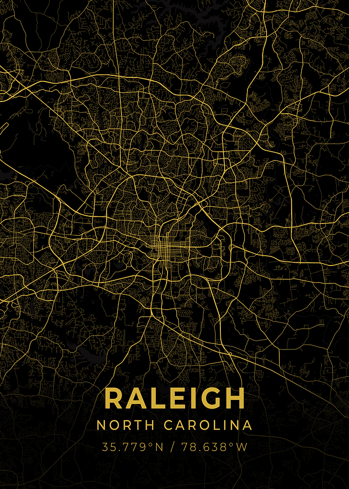Raleigh North Carolina
