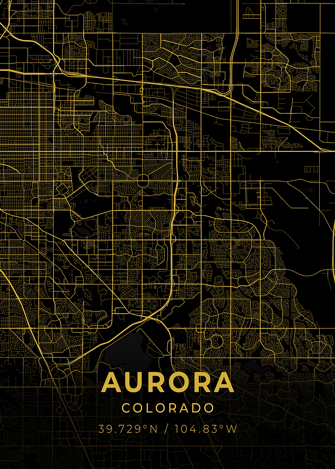 Aurora Colorado