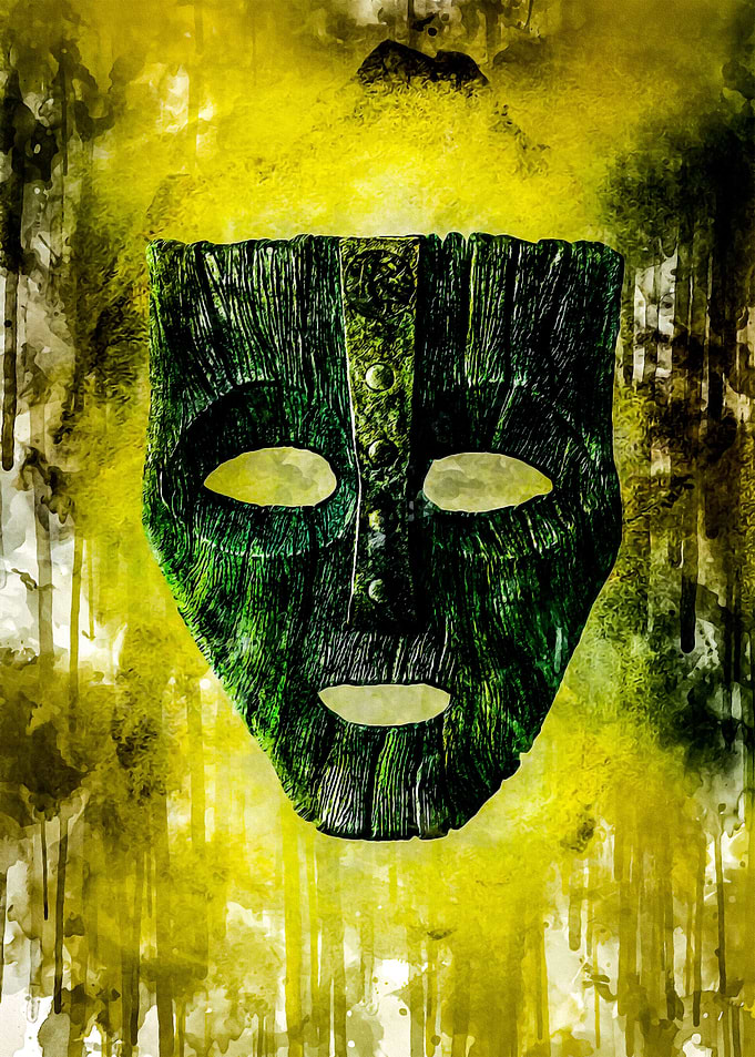 Mask 1 2