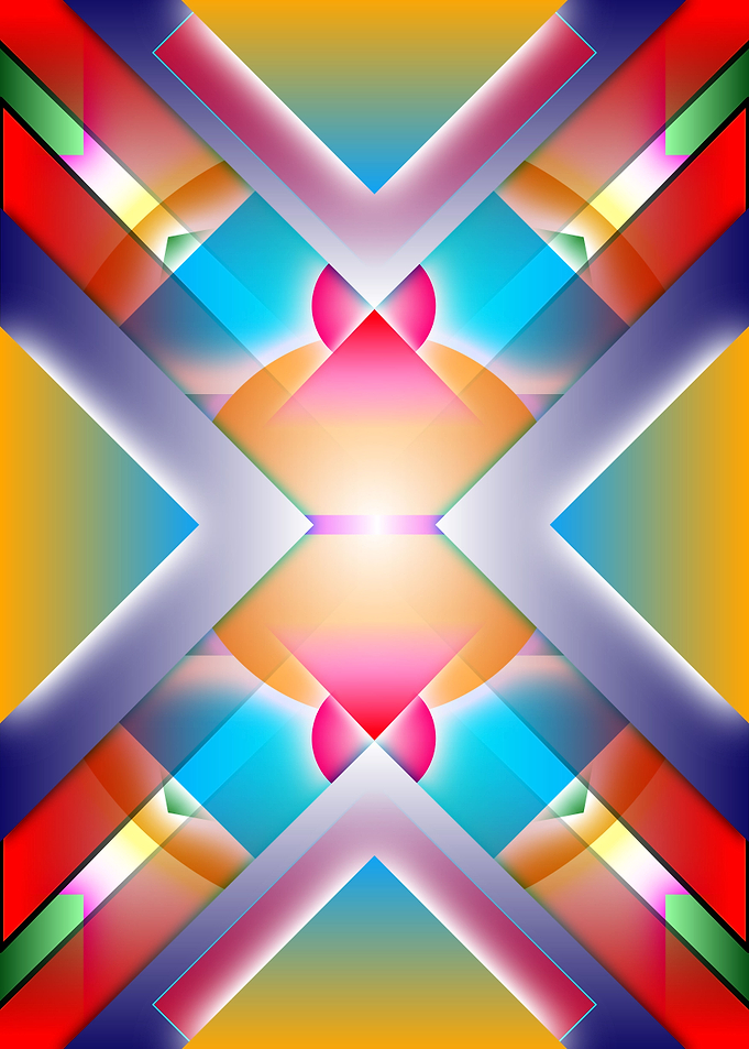 Geometric beauty