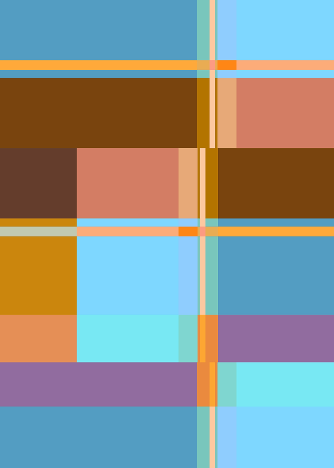 SPRING 7A of BAUHAUS