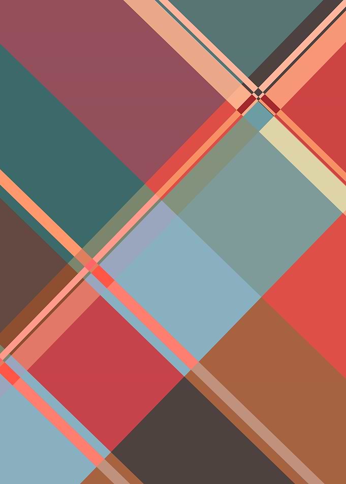 AUTUMN 1C of BAUHAUS