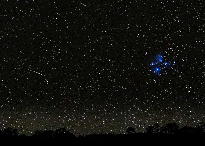 Sky Night