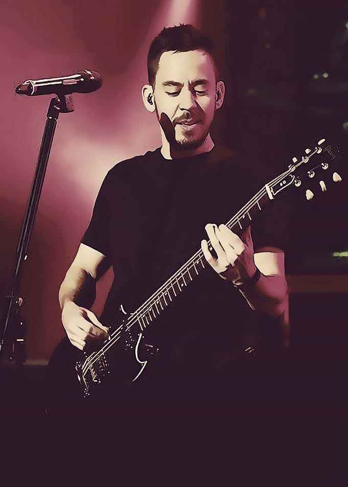 Linkin Park 282