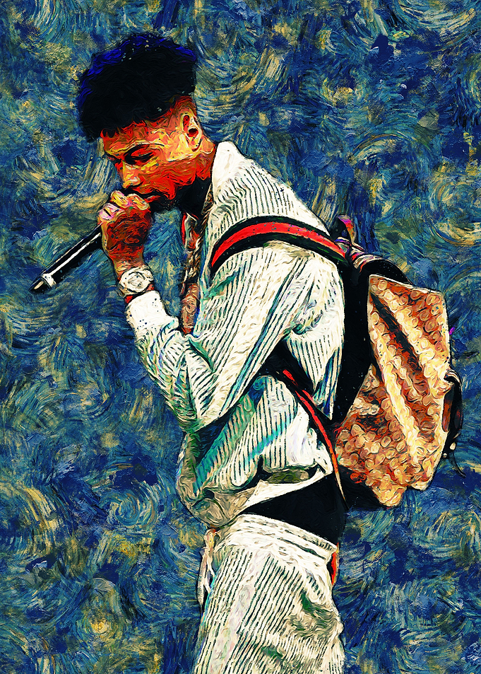 Blueface