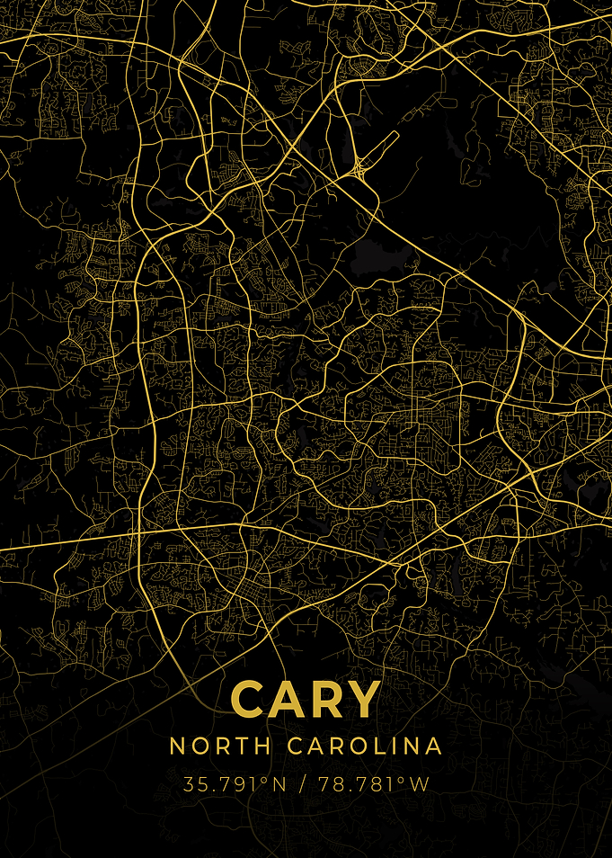Cary North Carolina