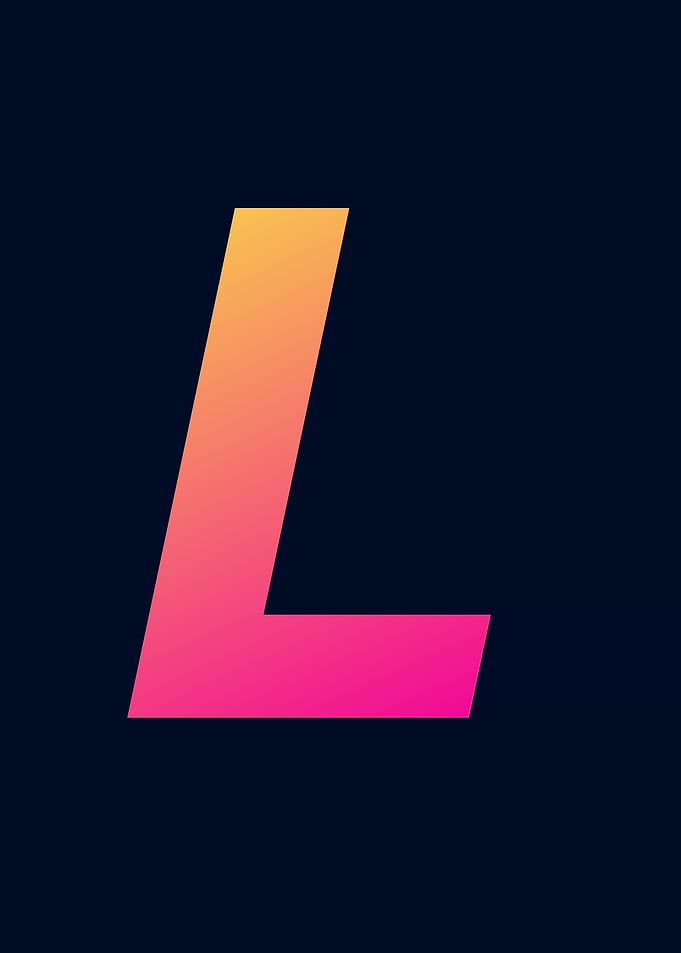 Letter L