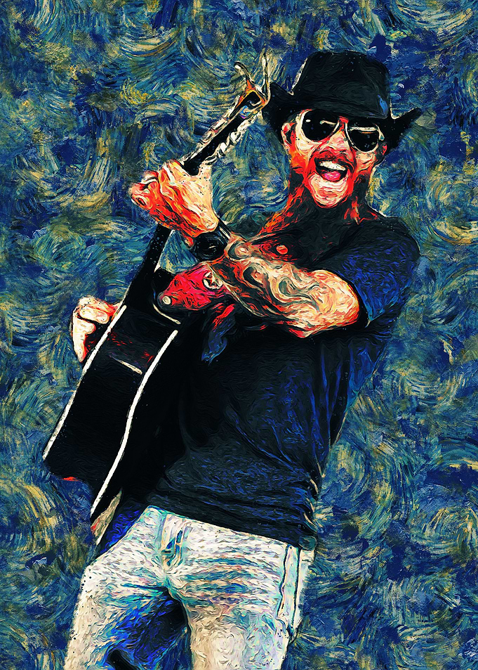 Cody Jinks