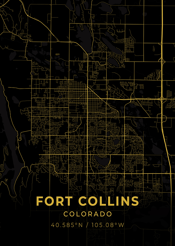 Fort Collins Colorado