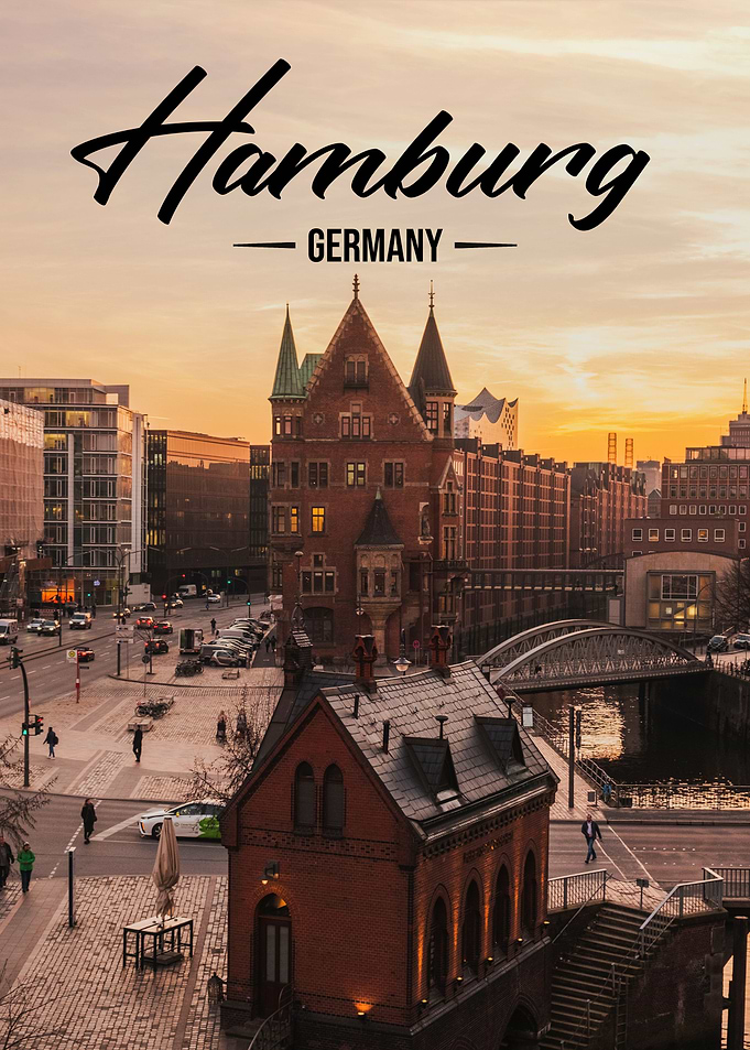 Hamburg