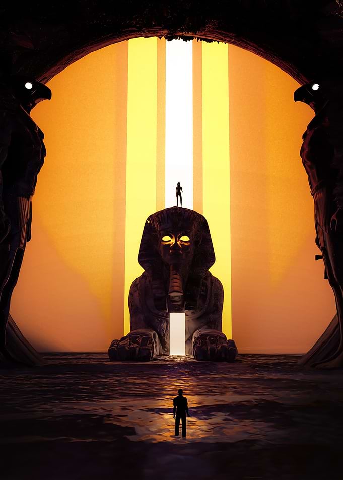 egyptian