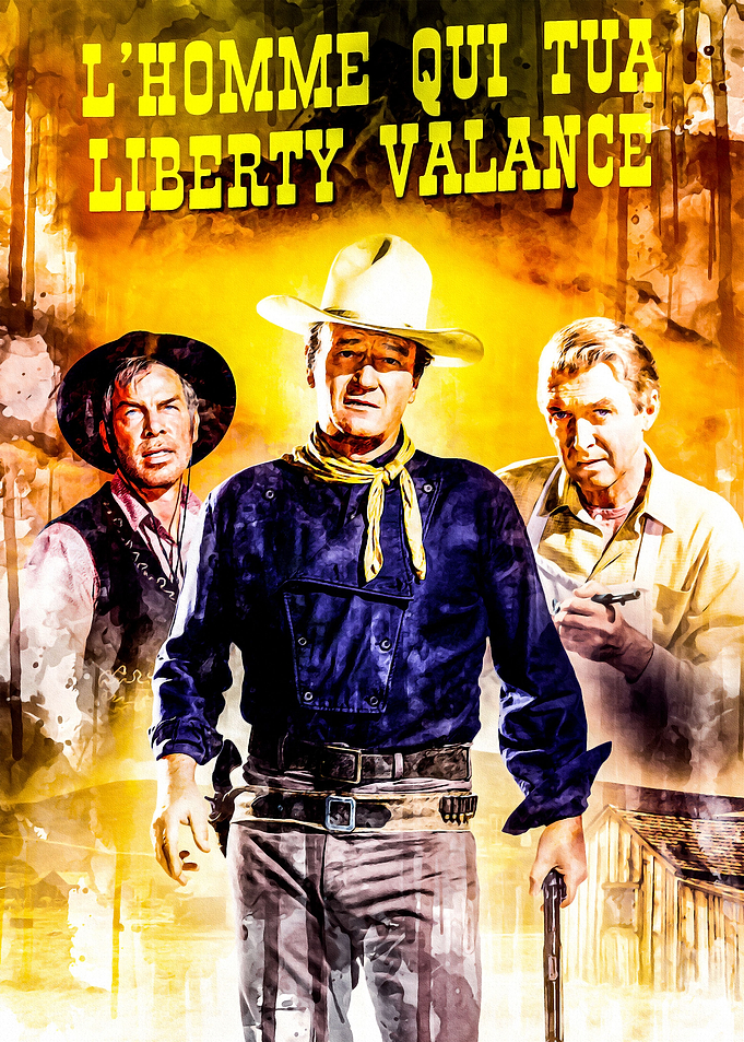 Man Who Shot Liberty Valan