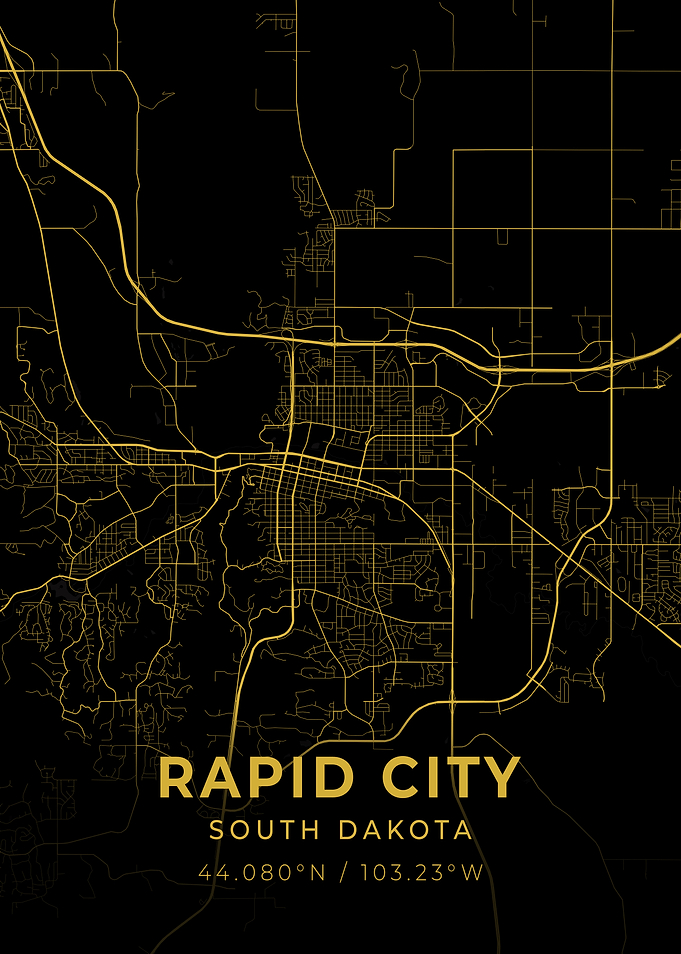Rapid City South Dakota