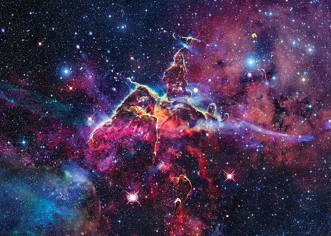 Carina Nebula