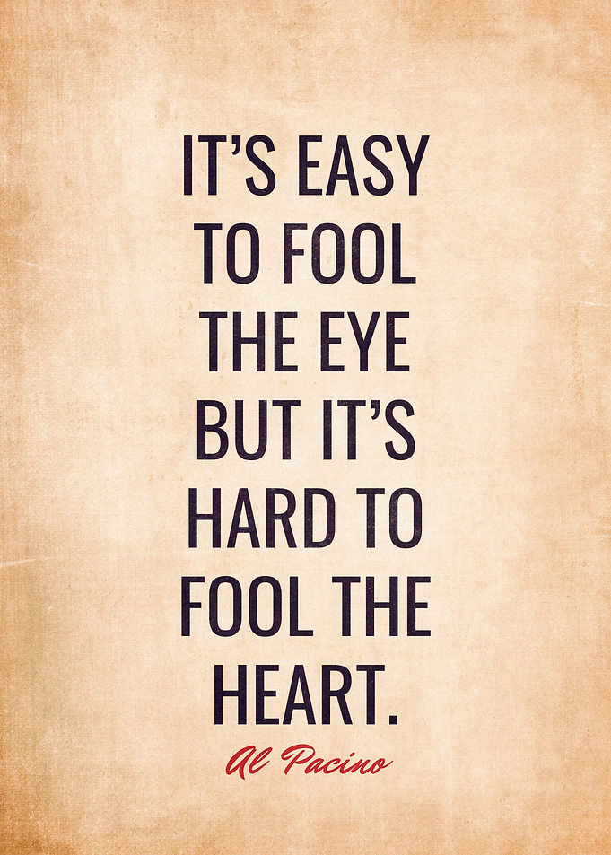 Quotes Al Pacino