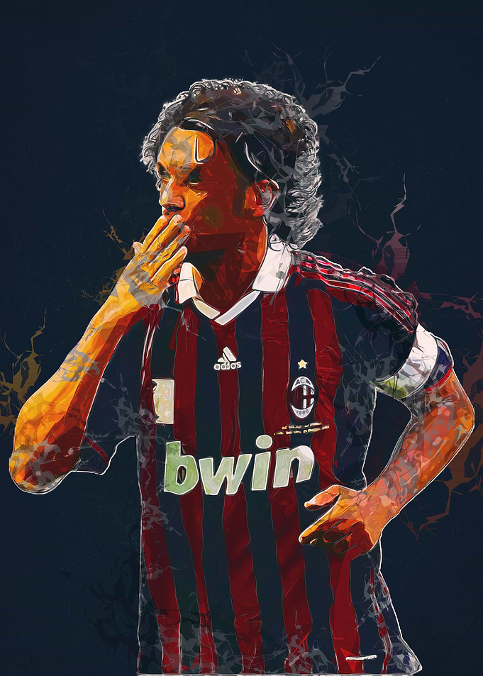 Paolo Maldini