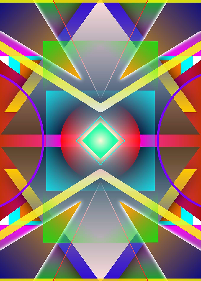 Geometric beauty