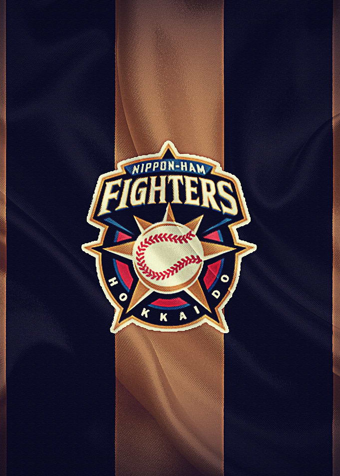 Hokkaido NipponHam Fighter