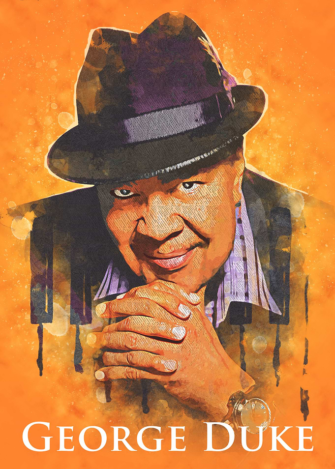george duke