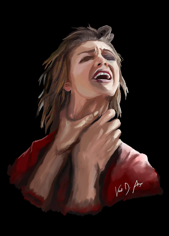 Choke