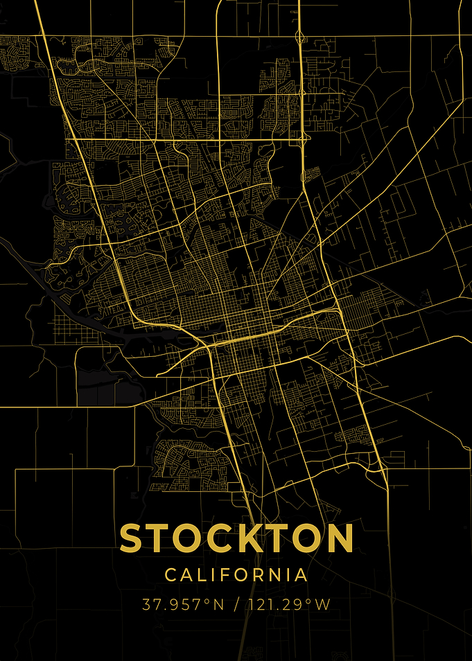 Stockton California