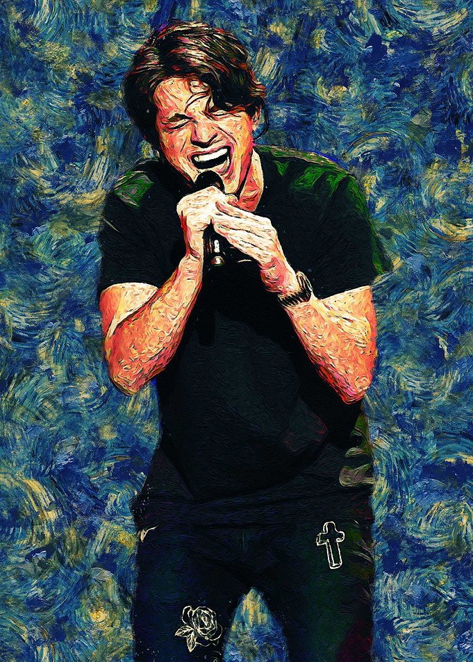 Charlie Puth