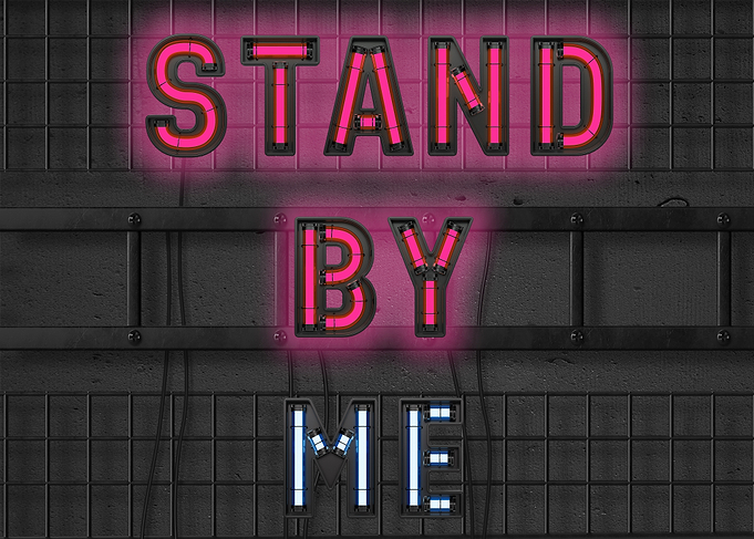 Stand By Night