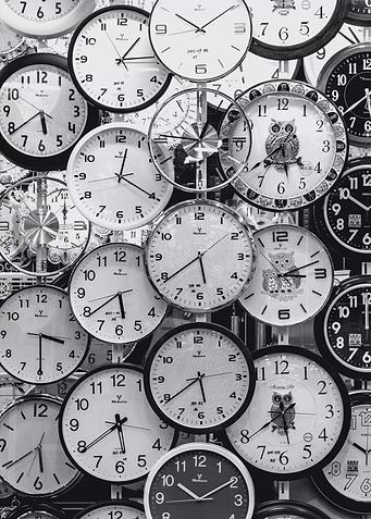 classic watch
