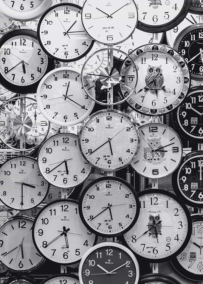 classic watch
