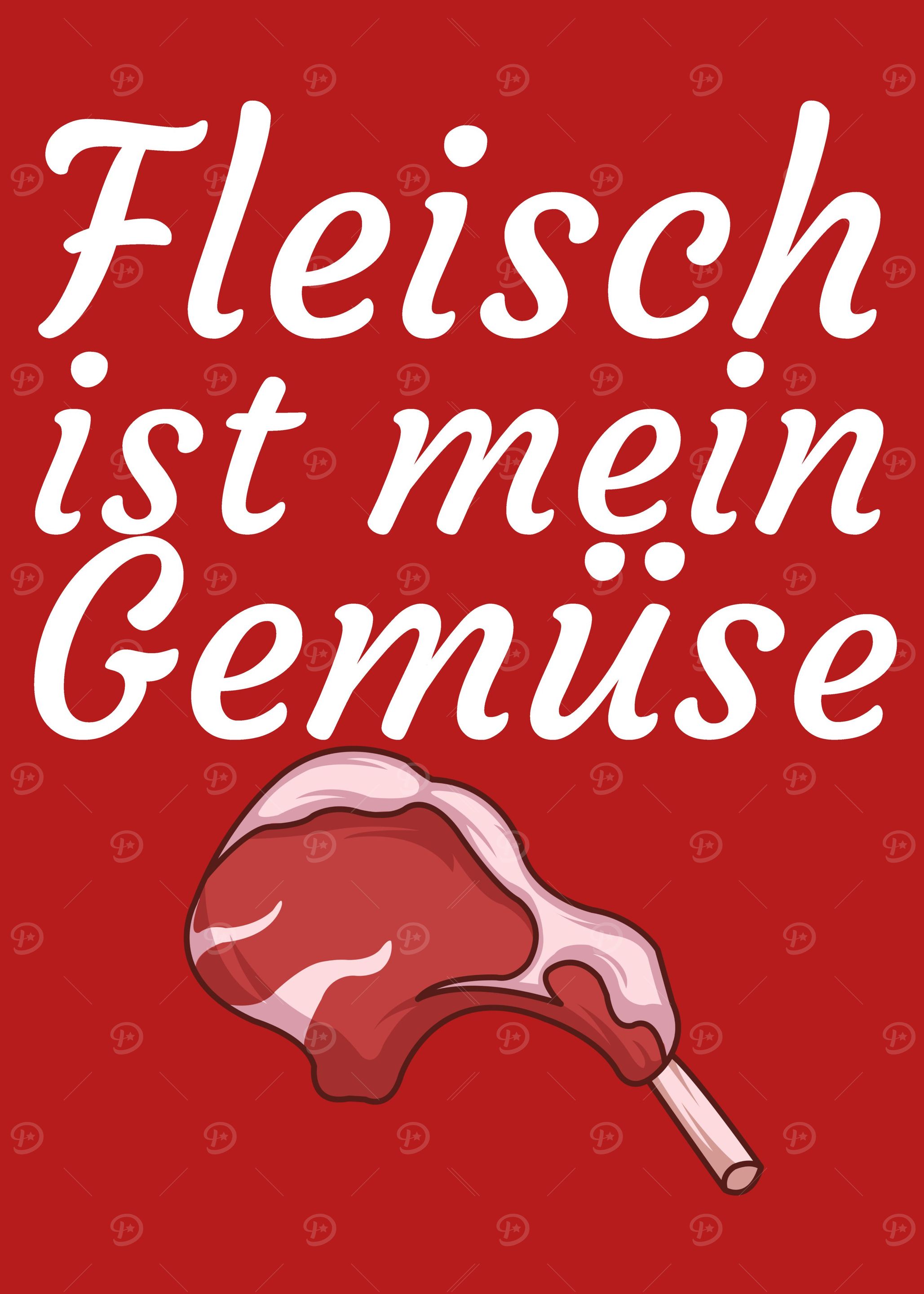 Fleisch Steak